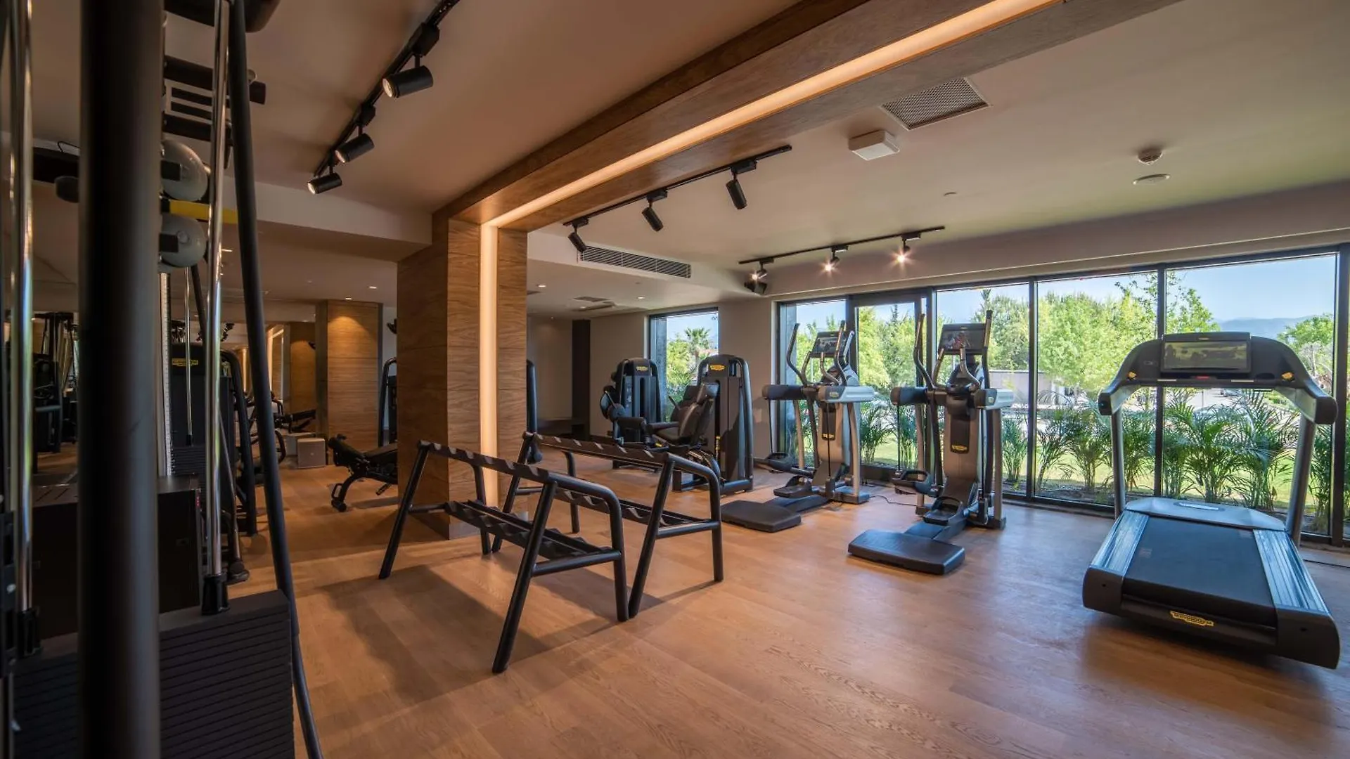 ***** Otel Akra Fethiye The Residence Tui Blue Sensatori (Adults Only) Türkiye