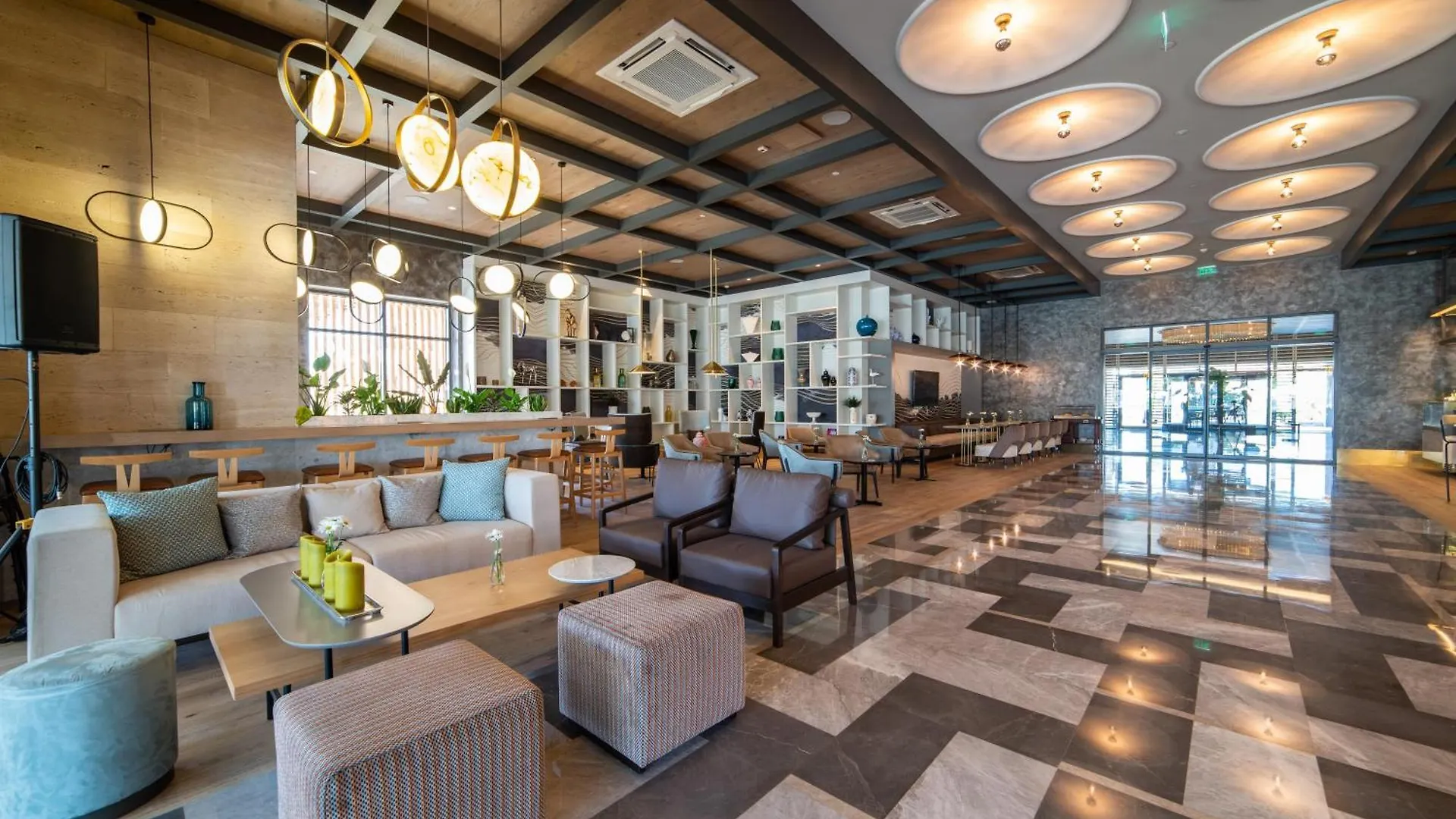 ***** Otel Akra Fethiye The Residence Tui Blue Sensatori (Adults Only) Türkiye
