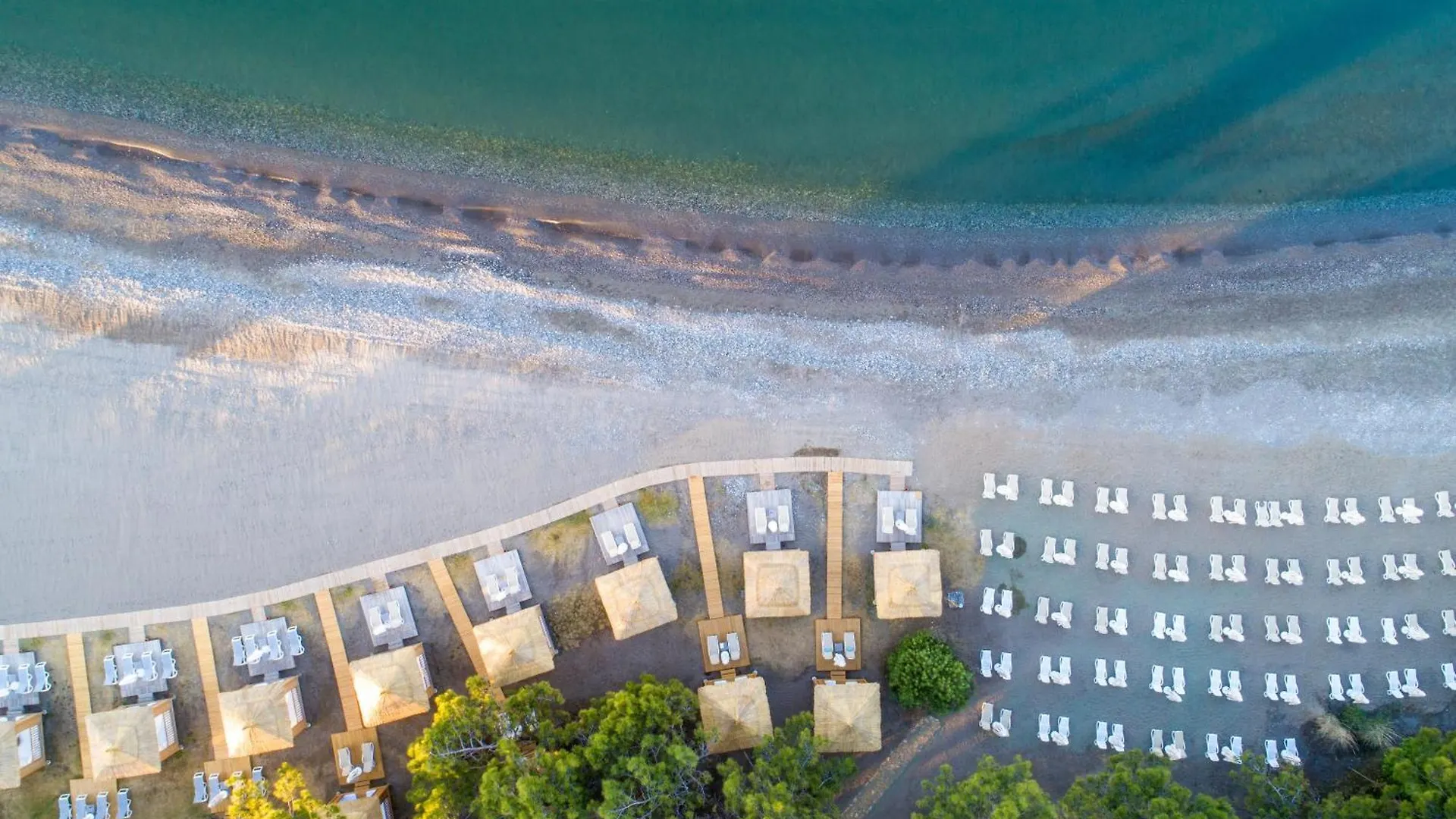 Akra Fethiye The Residence Tui Blue Sensatori (Adults Only) 5*,  Türkiye