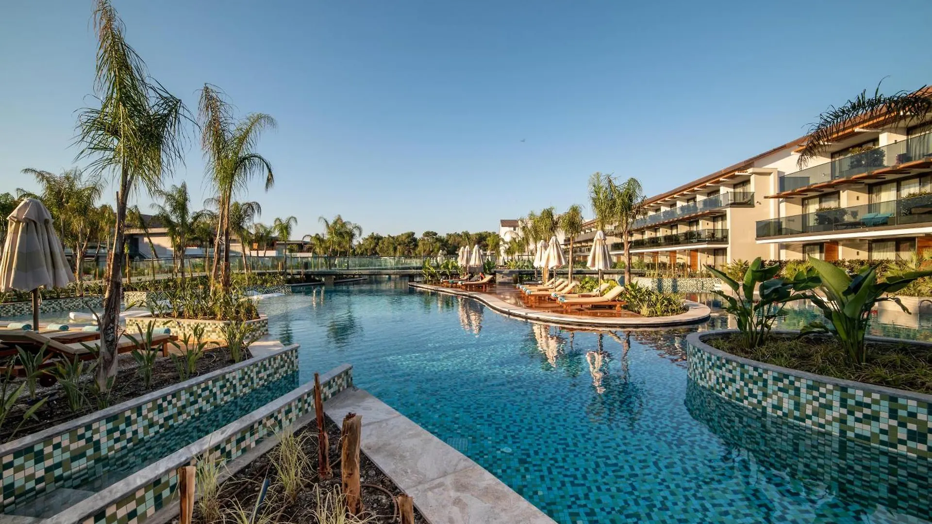 Akra Fethiye The Residence Tui Blue Sensatori (Adults Only) Otel