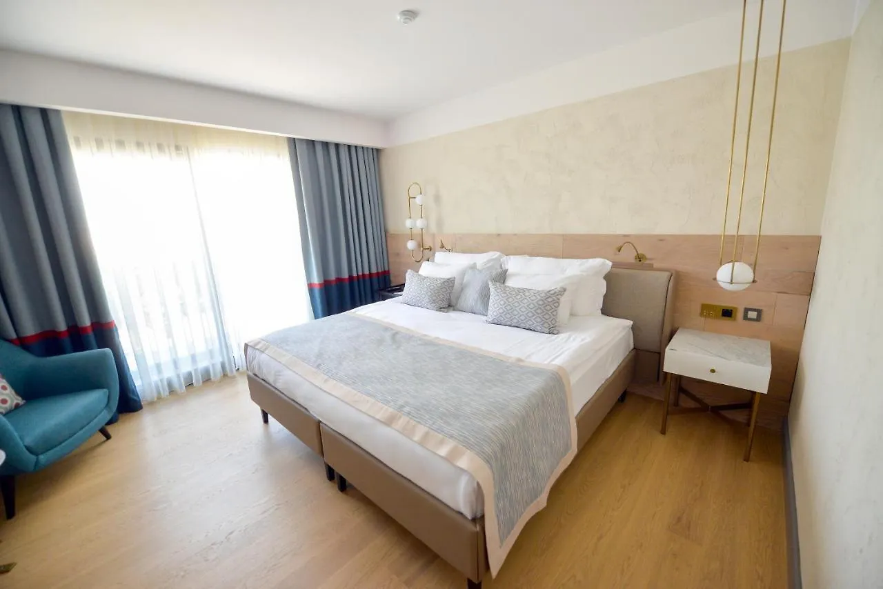 Akra Fethiye The Residence Tui Blue Sensatori (Adults Only) טורקיה