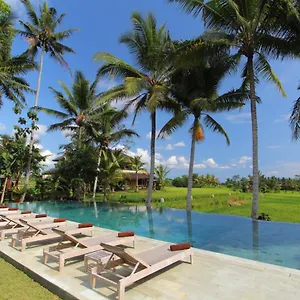 Mathis Retreat 4* Ubud (Bali)