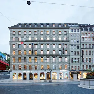 Citizenm Отель