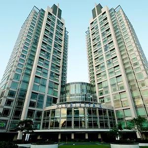 Ascott Makati Отель