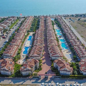 Sunset Beach Aqua Lettings פאטהיה