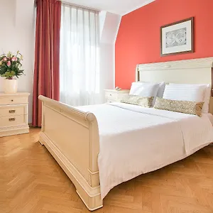 Hotel Suite Home Prague 4* Prague
