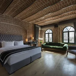 Regie Ottoman - Special Category 5* Istanbul