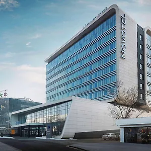 Novotel Center 4* Almaty