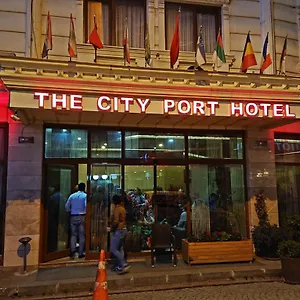 The Port Otel İstanbul