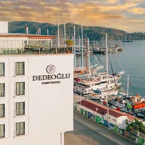 Dedeoğlu Otel Fethiye