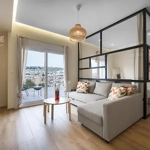 Ocra, Nilie Hospitality Mgmt Daire Selanik