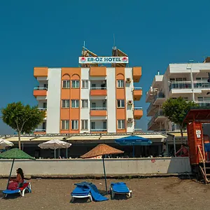 Er-oez *** Fethiye
