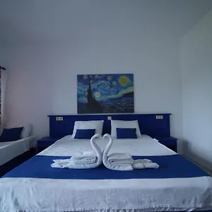 Kasaba Butik Otel Fethiye