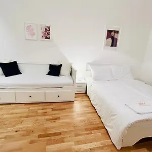 New Complex Florenc Daire Prag