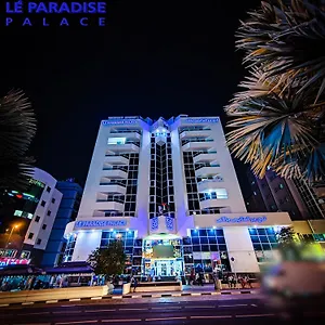 Le Paradise Palace 3* Dubai